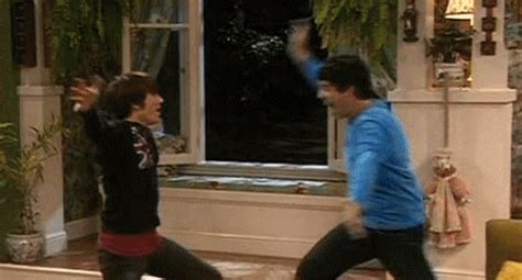 35 Memorable Lines From "Drake And Josh" | Drake and josh, How to ...