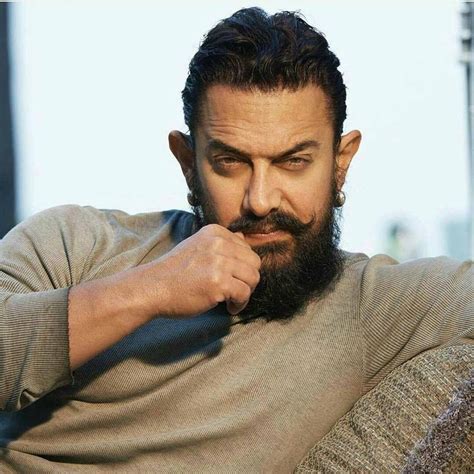 Aamir Khan Latest Photos | Aamir khan, Actors, Famous indian actors