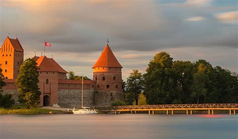 THE 15 BEST Things to Do in Lithuania (2025) - Must-See Attractions