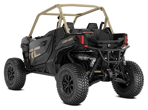 2023 Can-Am Maverick Sport X RC Utility Vehicles Durant Oklahoma