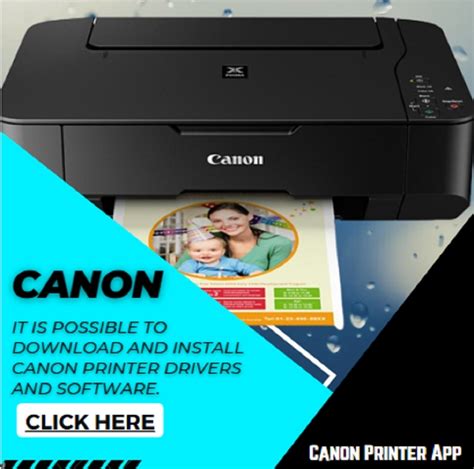 Ij.start.canon | Canon Printer Download & Install Drivers - Yoors