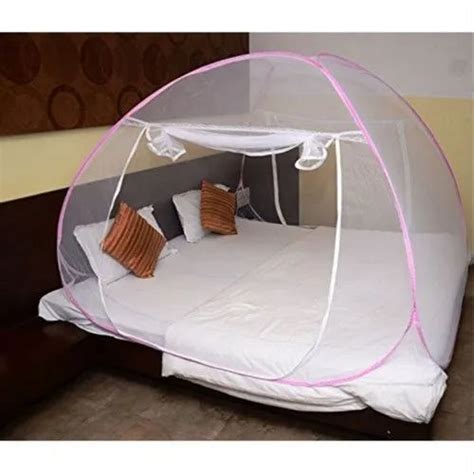 Double Bed Mosquito Net Age Group: Adults at Best Price in Fatehabad ...