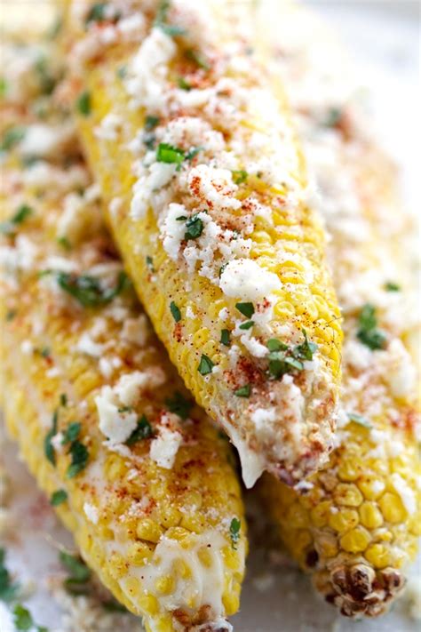 15 Hearty Sweet Corn Recipes