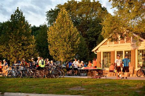 Evanston Bike Club invites all to join North Shore Century ride - Evanston RoundTable