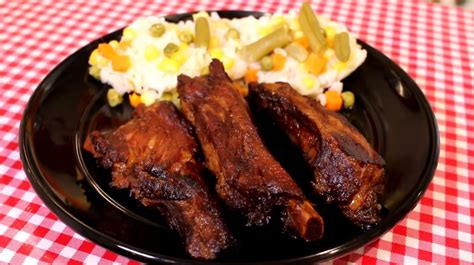 Pork Riblets Slow Cooker Recipe - Recipes.net