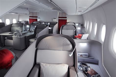 AIR FRANCE - “La Première” First Class seat A380 :: Behance