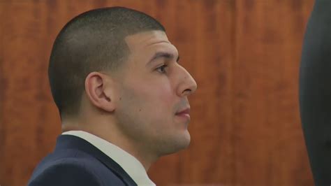 Aaron Hernandez verdict: Guilty of murder - CNN