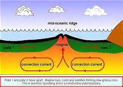 How Did Harry Hess Discover Seafloor Spreading | Viewfloor.co