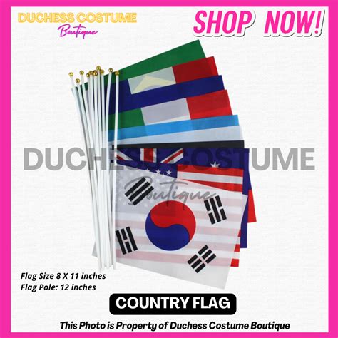 National Flag Country Flag UN Flag United Nations Flag | Lazada PH