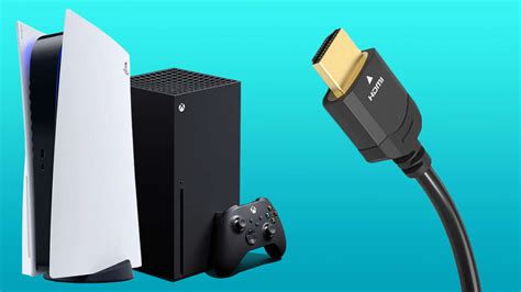 HDMI 2.1 Explainer: Benefits, Supported Games, And Should I Have It ...