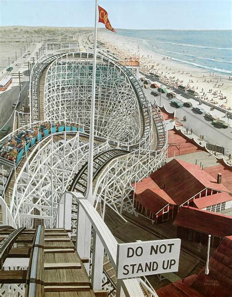 Revere Beach | Revere beach, Wonderland amusement park, Roller coaster