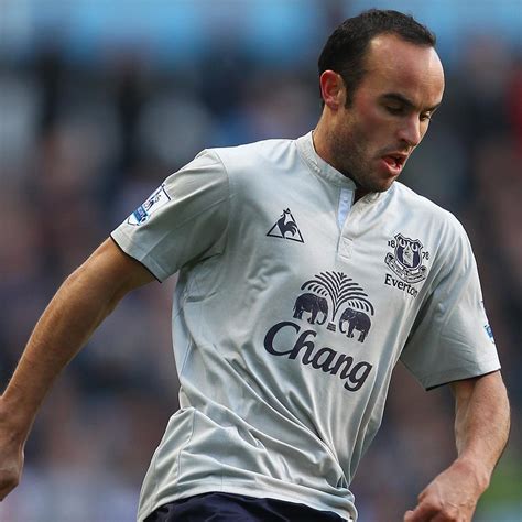 USMNT: Why Landon Donovan Should Sign Permanently with Everton | News ...