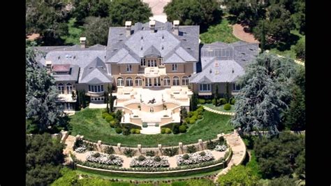 World TOP 14 Sensational Billionaire Homes Around - YouTube