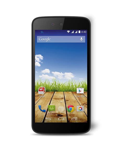 Best Micromax Mobile Under 5000 in India [December 2017] - MyINK.in