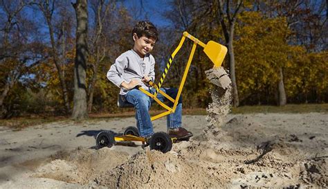 Top 10 Best Sand Diggers in 2024 Reviews | Excavator Sand Digger Toy