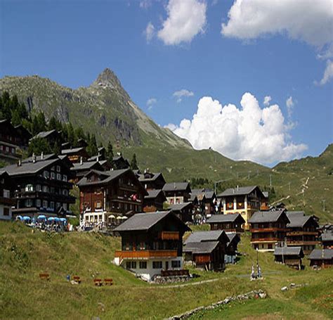 Best Things To Do In Bettmeralp, Switzerland | Trip101