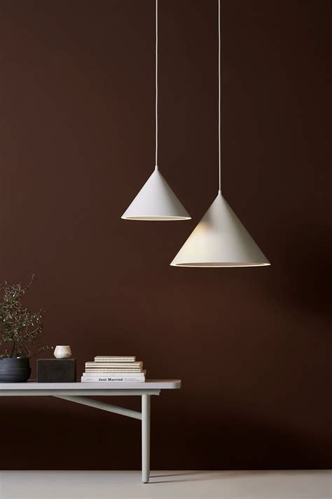 20 of the best minimal pendant lights - cate st hill