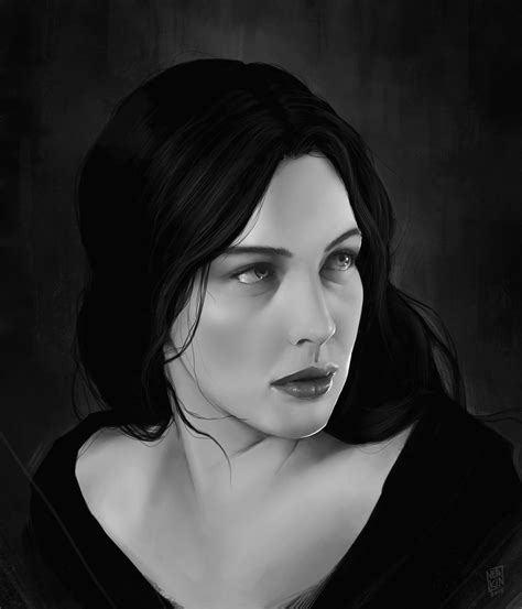 Arwen by Nerkin on DeviantArt