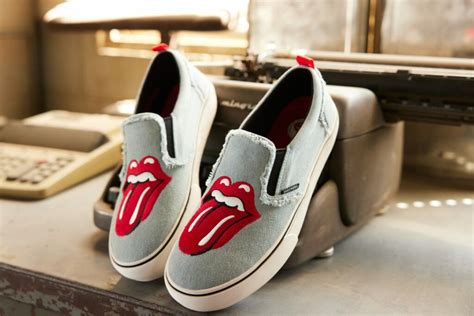 Style, summer & rock 'n' roll, Skechers launches its collaboration with ...