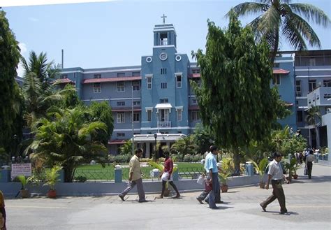 CMC Vellore: Courses, Fees, Contact Details, Facilities