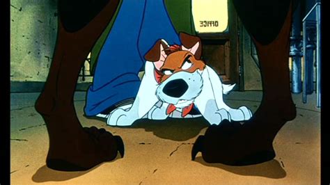 Dodger - Oliver and Company's Dodger! Image (7232318) - Fanpop