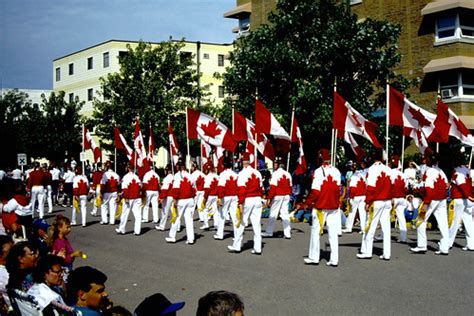 Parade, Morden Corn and Apple Festival, Morden, Manitoba, … | Flickr