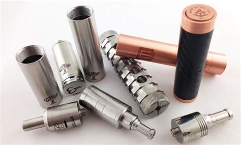 Vape Pen Mods 101 – Common Vape Problems and Troubleshooting Tips