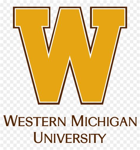 Western - Western Michigan University Logo, HD Png Download - 913x933 ...