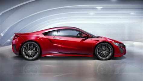 2024 Acura Nsx Top Speed - Mair Thomasina