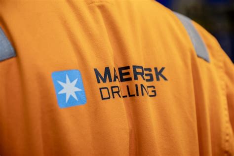 Maersk Drilling | LinkedIn