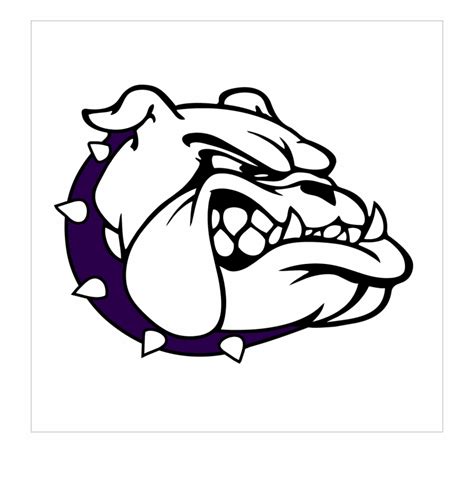 Free Bulldog Logo Png, Download Free Bulldog Logo Png png images, Free ...