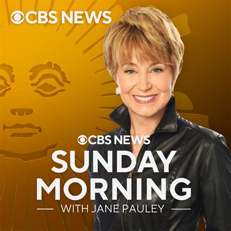 CBS News Sunday Morning with Jane Pauley: Postpartum Depression, Kevin McCarthy, Norman Lear Tribute