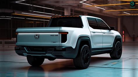 2025 Honda Ridgeline Gets an Unofficial Reveal, Almost Looks Like the Real Thing - autoevolution