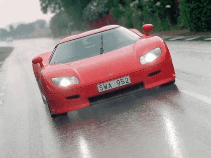 2002 Koenigsegg CC8S - Best quality free high resolution car images ...