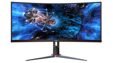 Best Ultrawide Gaming Monitors for PS5 in 2023 [Buying Guide] - TechieTechTech