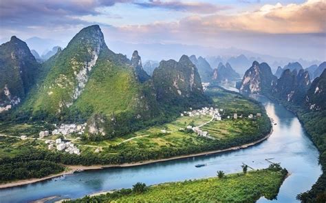 13 Day Beijing Xi'an Guilin Shanghai Tour - Top China Tour Package ...