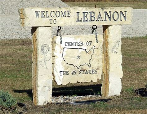 Lebanon, Kansas - Alchetron, The Free Social Encyclopedia