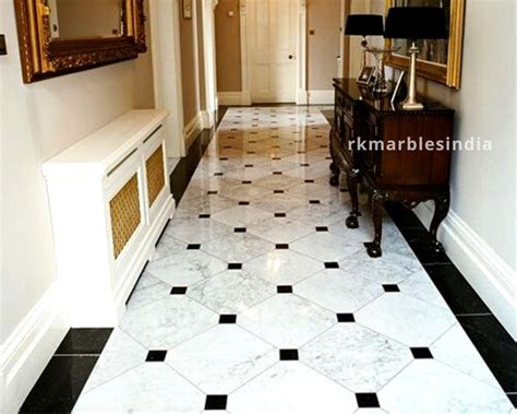 Best Marble Design For Floor | Floor Roma