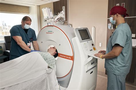 Cooper University Health Care First in New Jersey to Use New Generation Portable CT Scanner ...