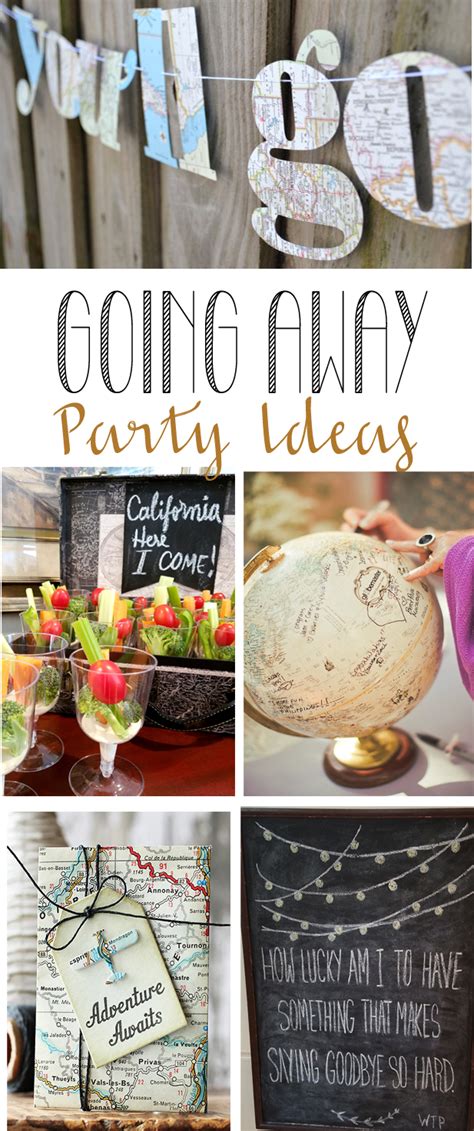 Top Ideas 15+ Decoration Themes For Farewell Party