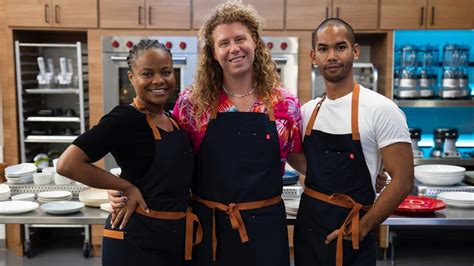 America’s Test Kitchen: Next Generation’s winner on the finale ‘mind game,’ and their new job ...