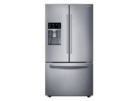 28 cu. ft. French Door Refrigerator with CoolSelect Pantry™, Dual Ice Maker Refrigerators ...