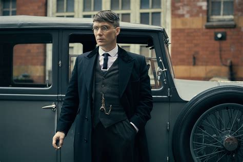 How to get the Peaky Blinders haircut | British GQ | British GQ