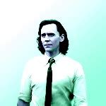 Loki Laufeyson - Loki (Disney+) Icon (45209738) - Fanpop