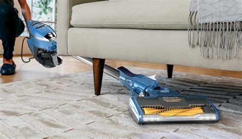 Shark Corded Stick Vacuum Comparison