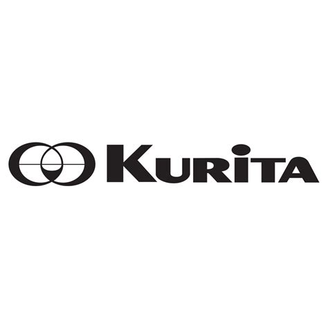 Kurita Water Industries Logo Color Codes