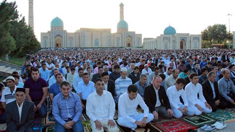 Uzbekistan: Towards Religious Freedom - CABAR.asia