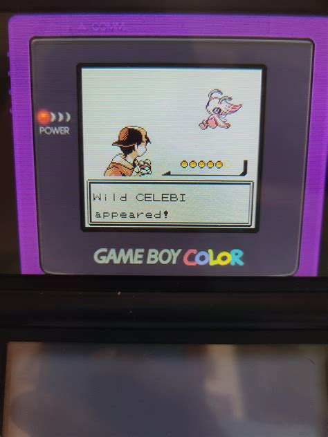 [2] Took a long break (~2 years) from Pokemon & shiny hunting. Decided to come back with a bang ...