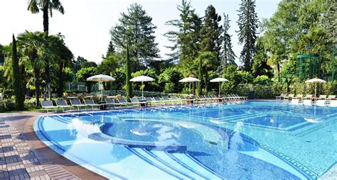 Simplon Hotel | Lake Maggiore Holidays | Inghams