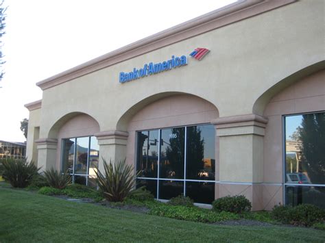 Bank of America - San Jose, California | Bank of America